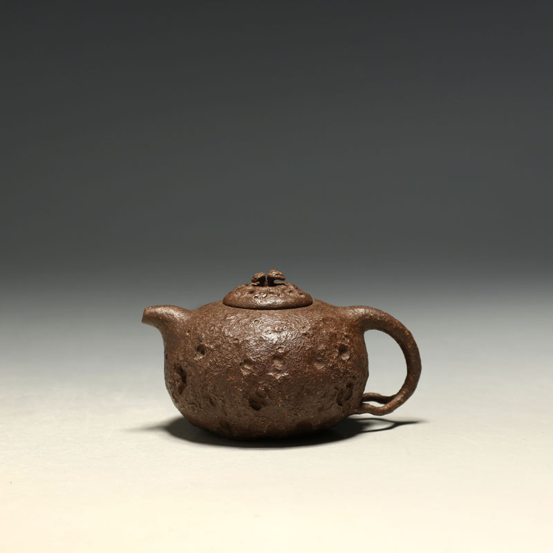 小供春