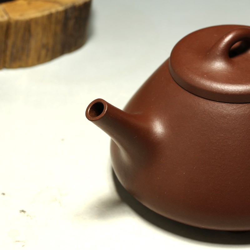 子冶石瓢